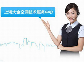 上海大金空调节能环保技术